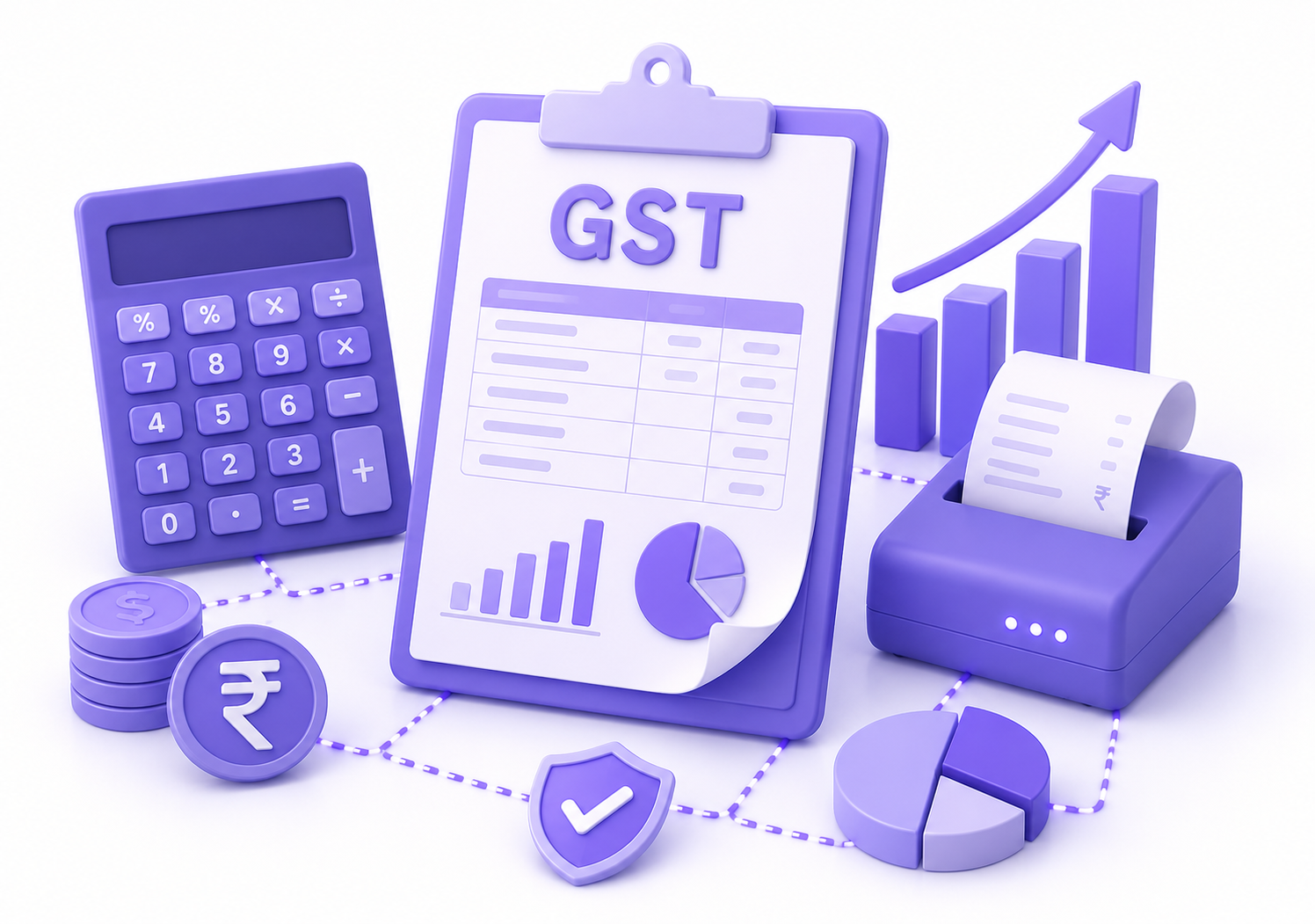GST Billing